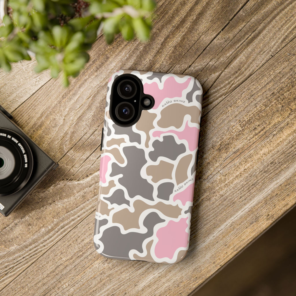 Marsh Queen Tough Case - Kamo Skinz 