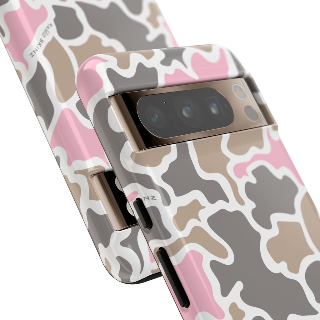 Marsh Queen Tough Case - Kamo Skinz 