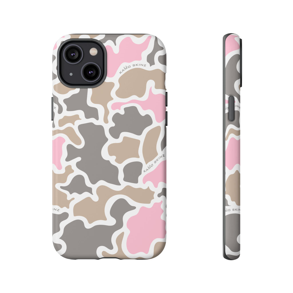 Marsh Queen Tough Case - Kamo Skinz 