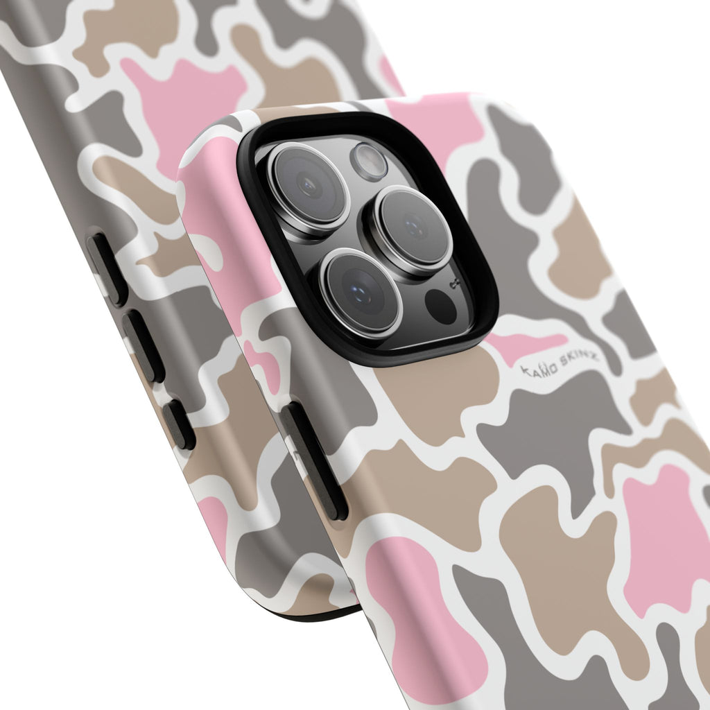 Marsh Queen Tough Case - Kamo Skinz 