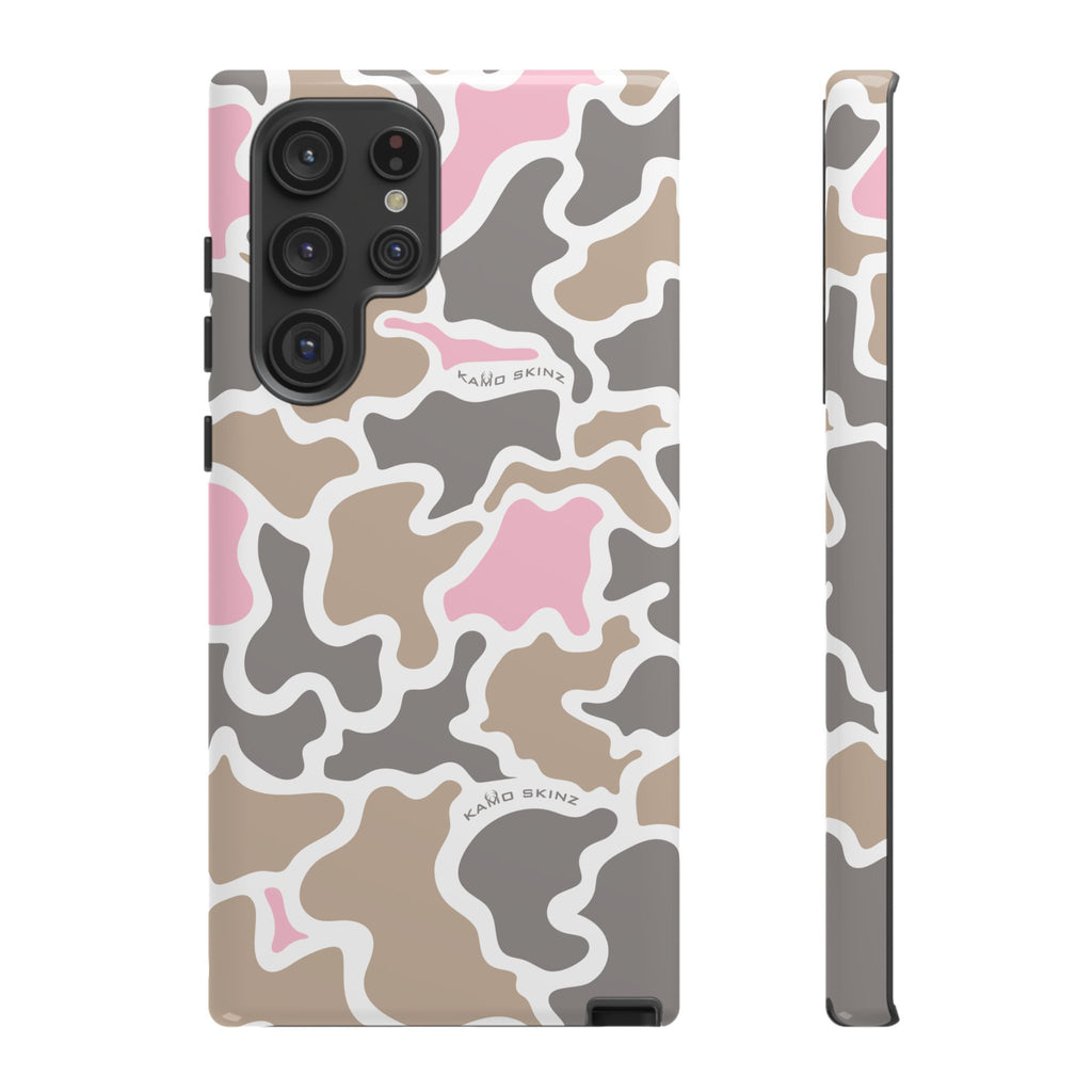 Marsh Queen Tough Case - Kamo Skinz 