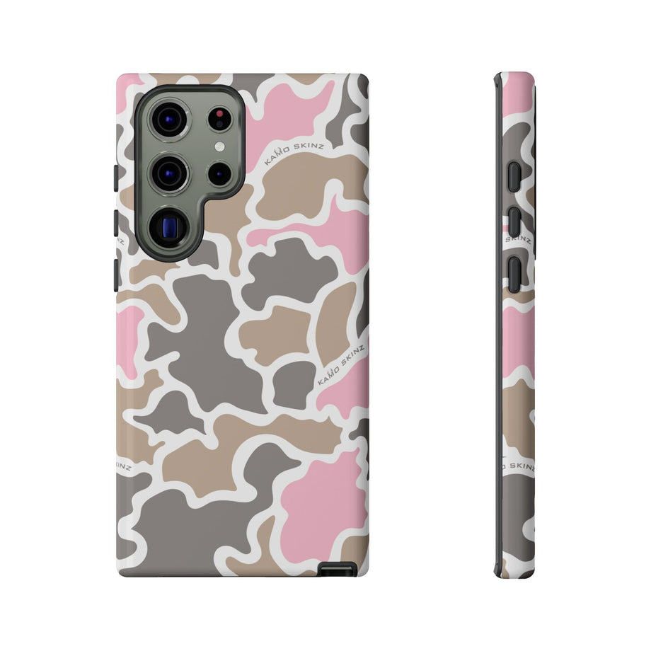 Marsh Queen Tough Case  Kamo Skinz