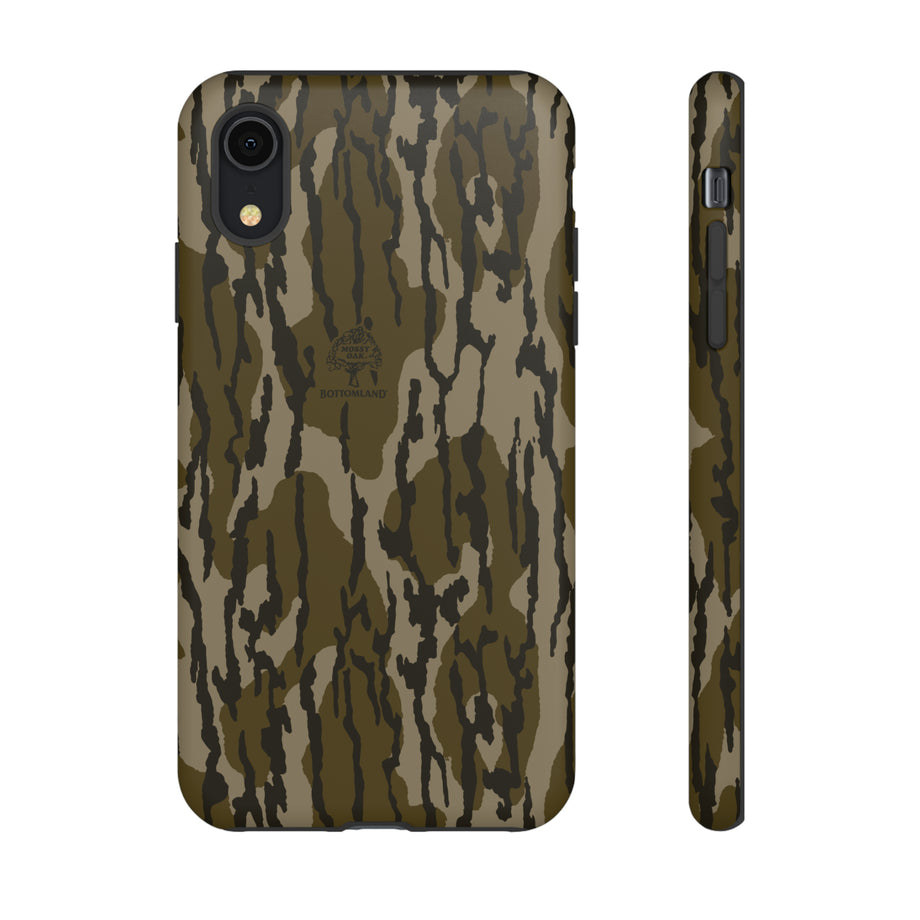 Mossy Oak Original Bottomland Camo Tough Cases Kamo Skinz Mossy Oak Original Bottomland Camo Tough Cases Kamo Skinz