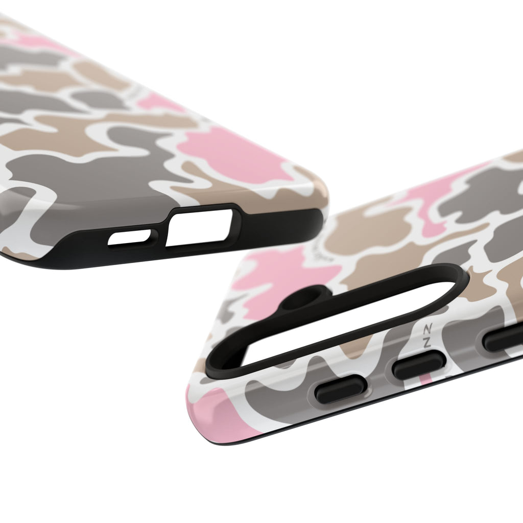 Marsh Queen Tough Case - Kamo Skinz 