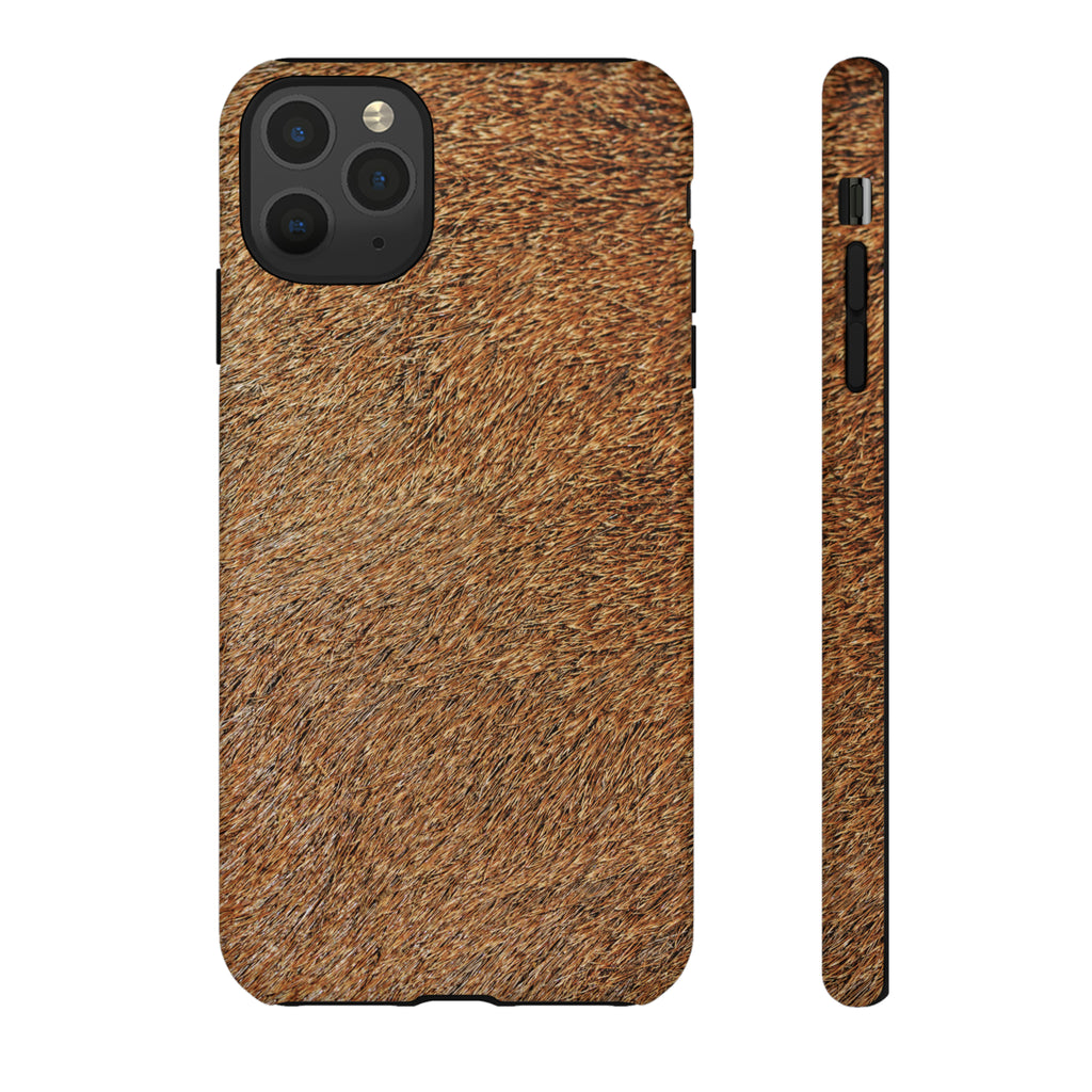 Deer Hide Tough Cases - Kamo Skinz 