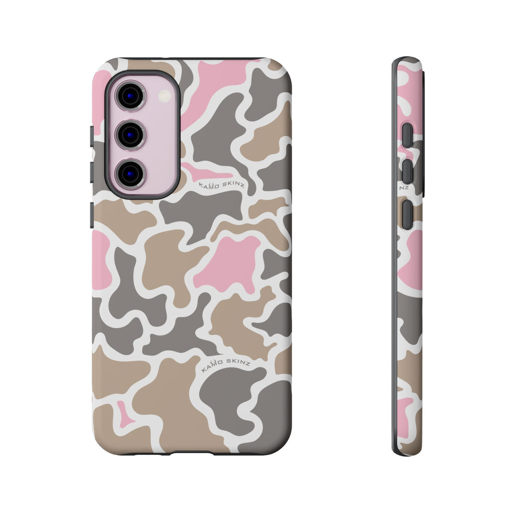 Marsh Queen Tough Case - Kamo Skinz 