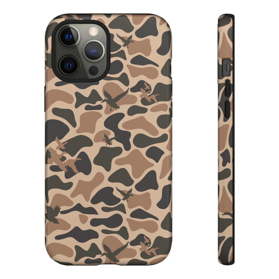 chicken phone case Chicken Shine Off-Road Magnetic Case