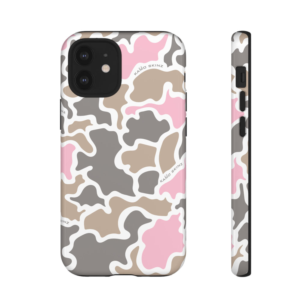 Marsh Queen Tough Case - Kamo Skinz 