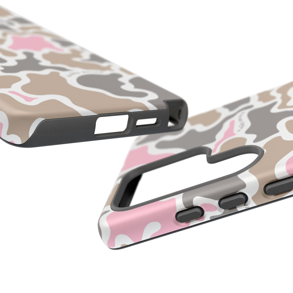 Marsh Queen Tough Case - Kamo Skinz 