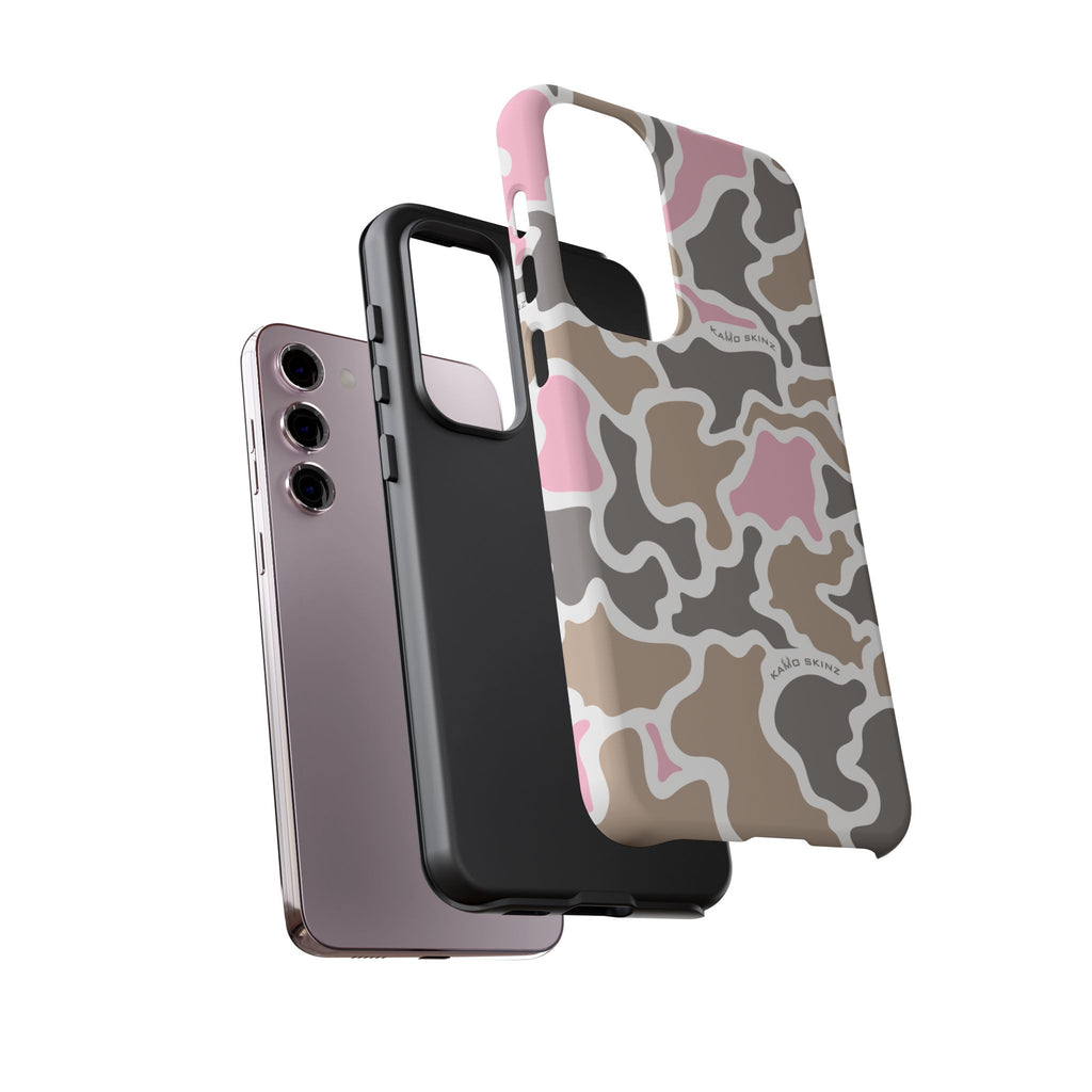 Marsh Queen Tough Case - Kamo Skinz 