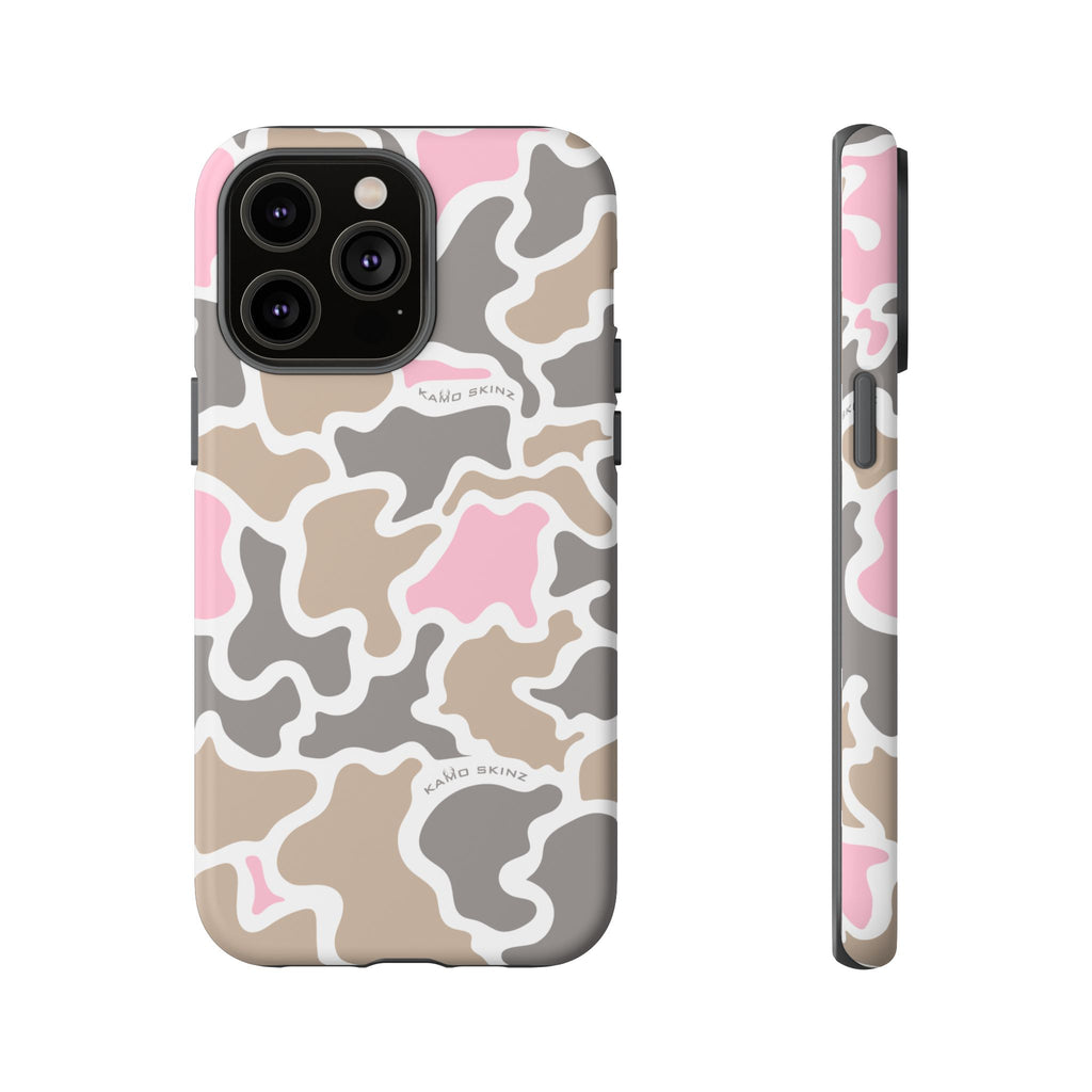 Marsh Queen Tough Case - Kamo Skinz 