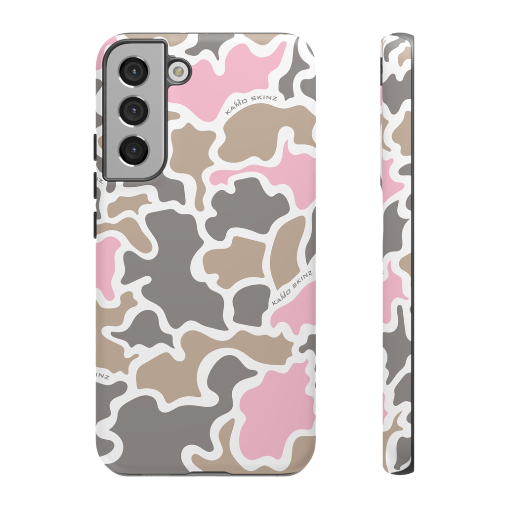 Marsh Queen Tough Case - Kamo Skinz 