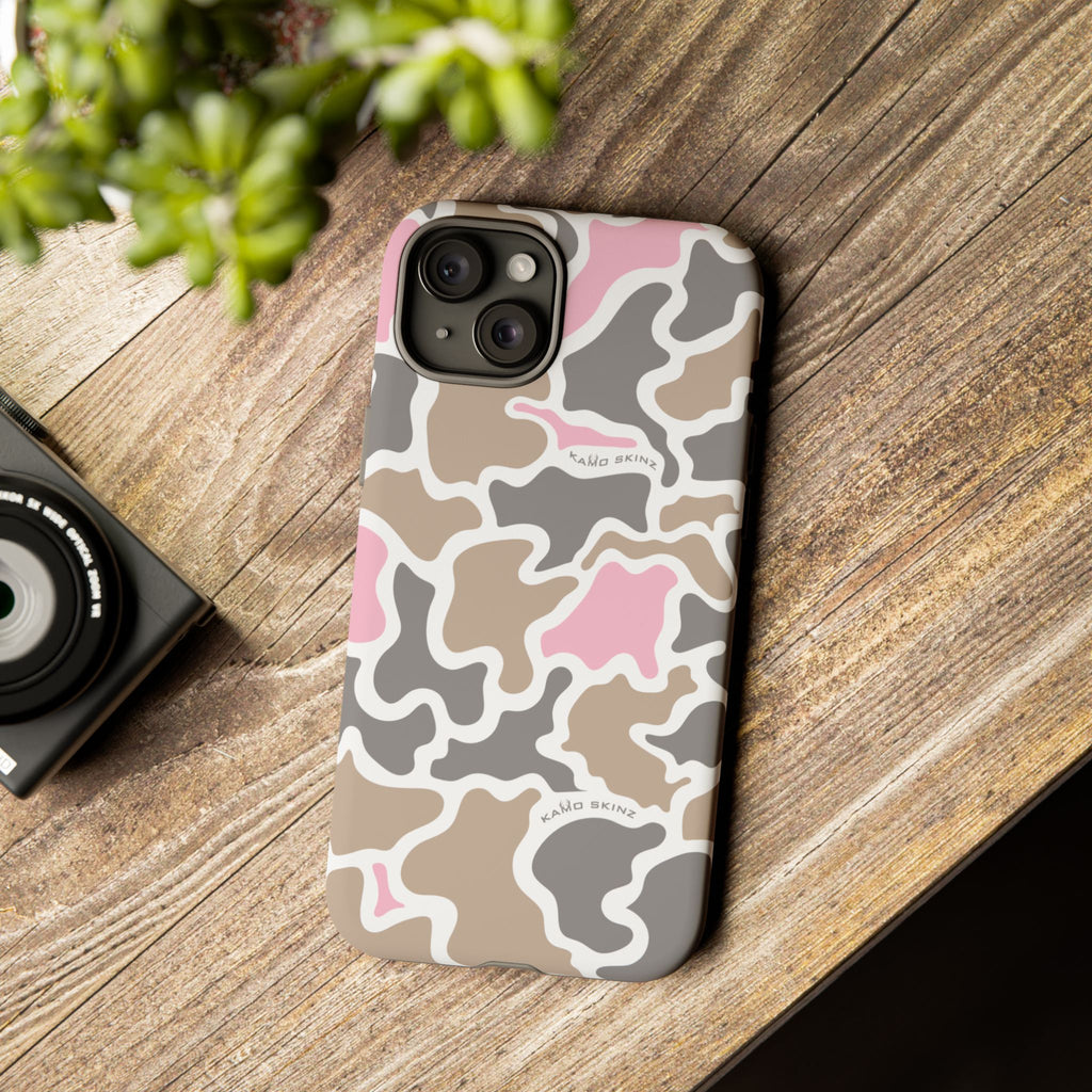 Marsh Queen Tough Case - Kamo Skinz 