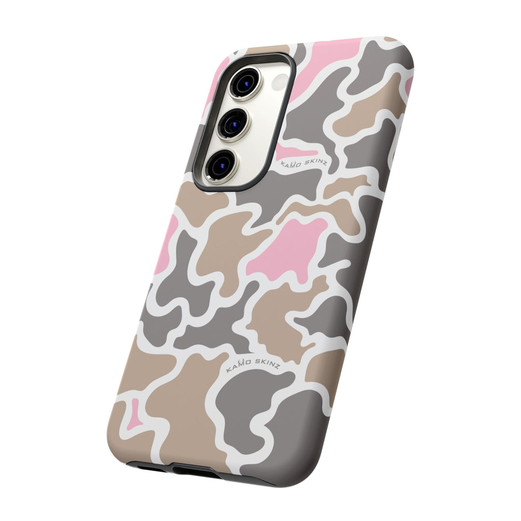 Marsh Queen Tough Case - Kamo Skinz 