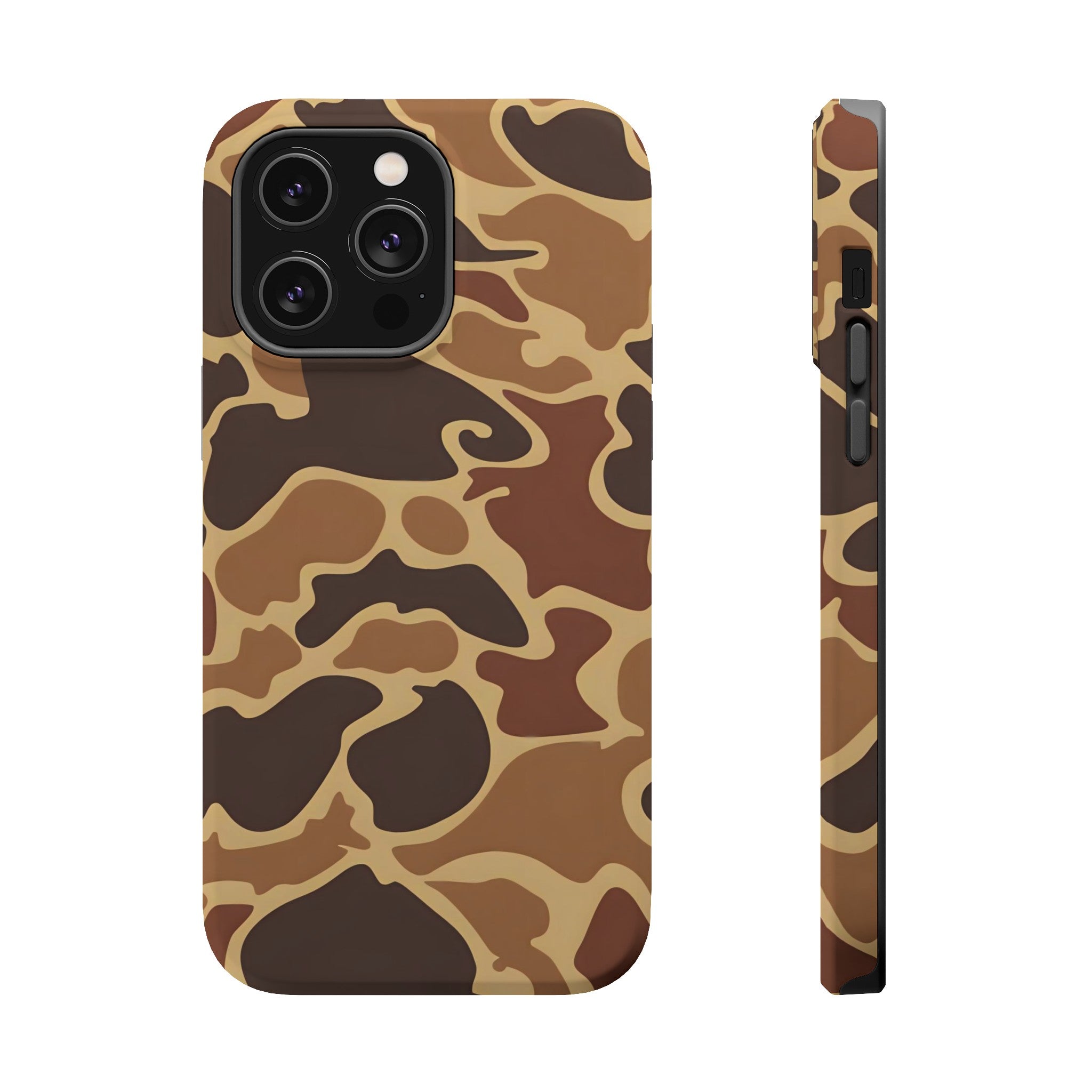 Magsafe Camo Phone Case Iphone 11 Vintage Duck Camo