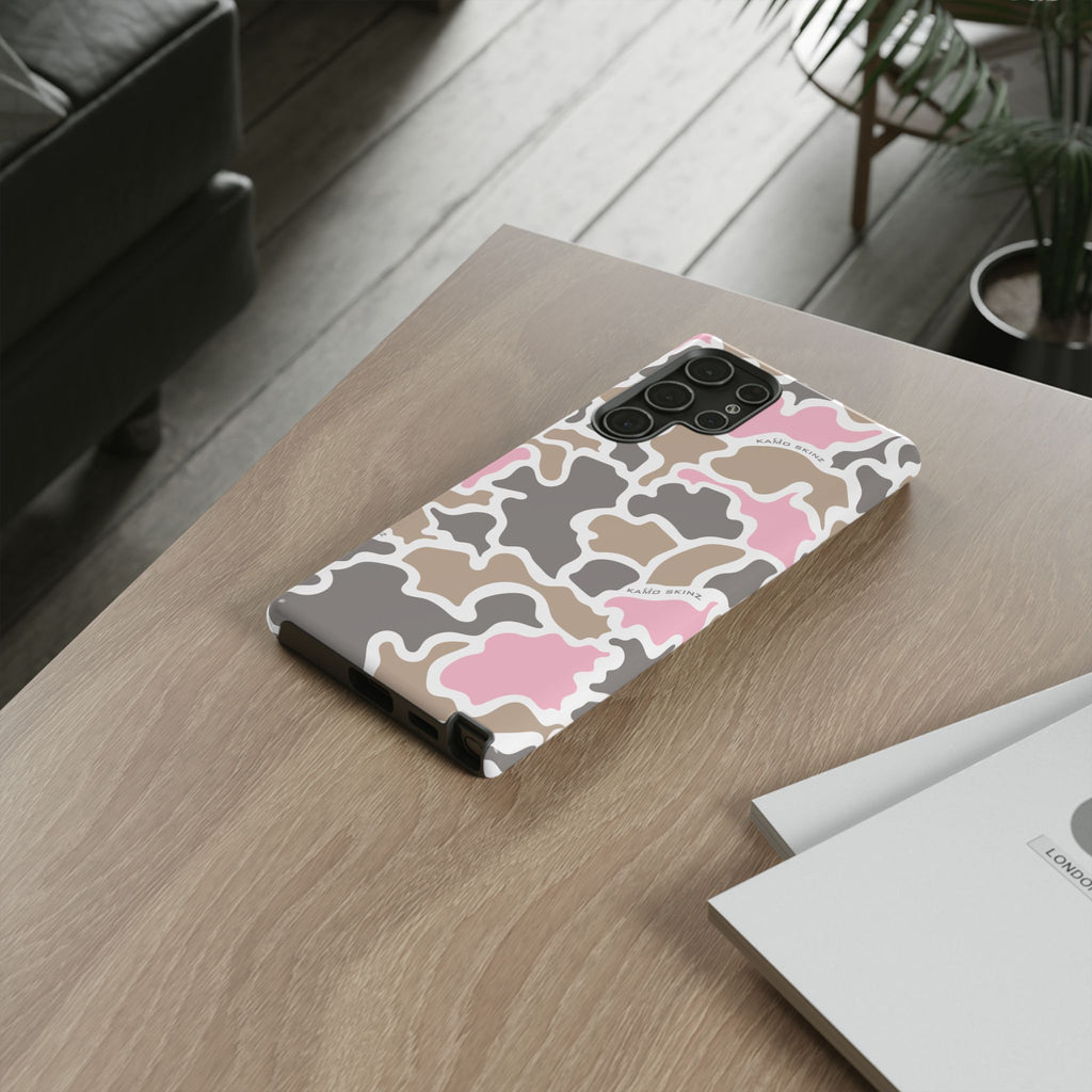 Marsh Queen Tough Case - Kamo Skinz 