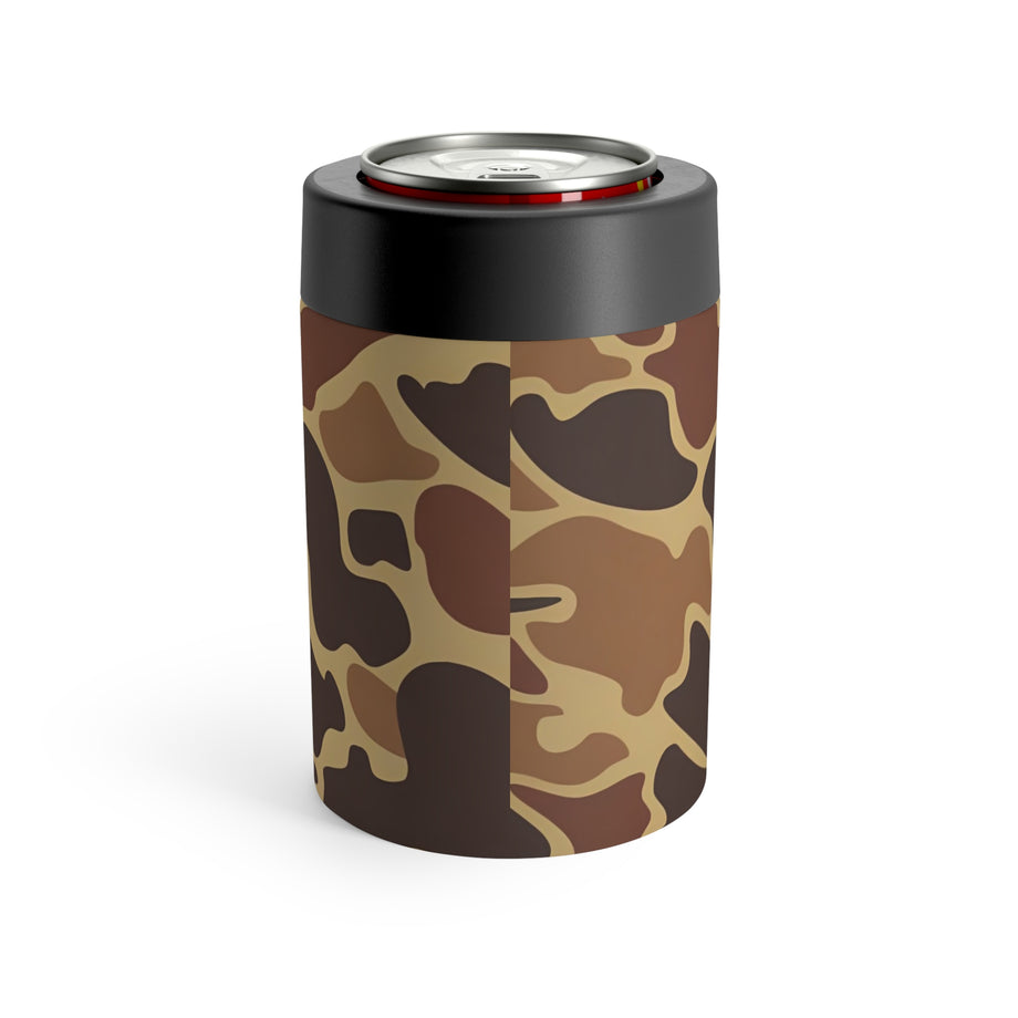 Strapped or Clapped Can Holder – Kamo Skinz