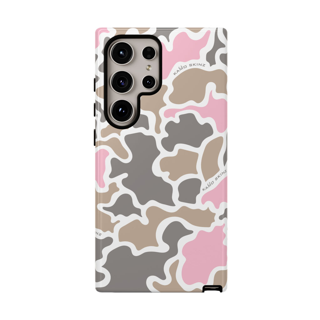 Marsh Queen Tough Case - Kamo Skinz 