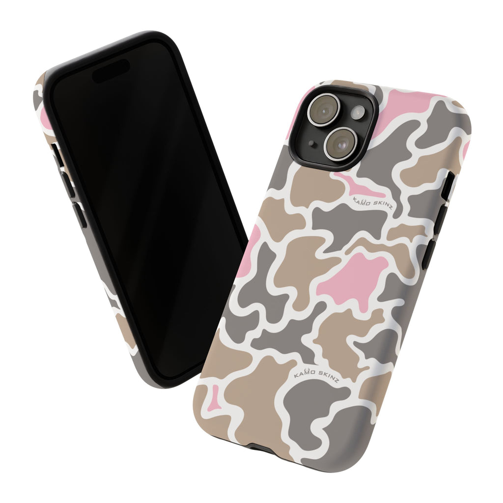 Marsh Queen Tough Case - Kamo Skinz 
