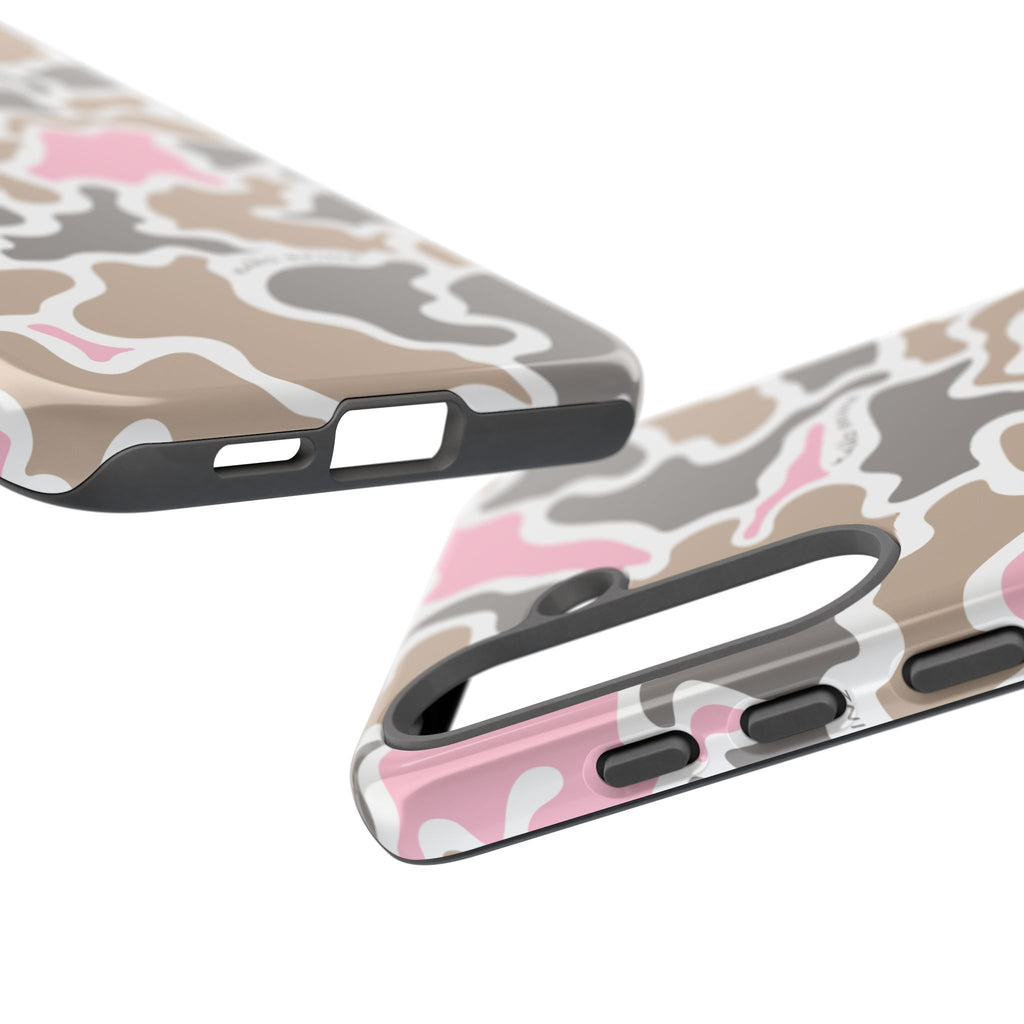 Marsh Queen Tough Case - Kamo Skinz 