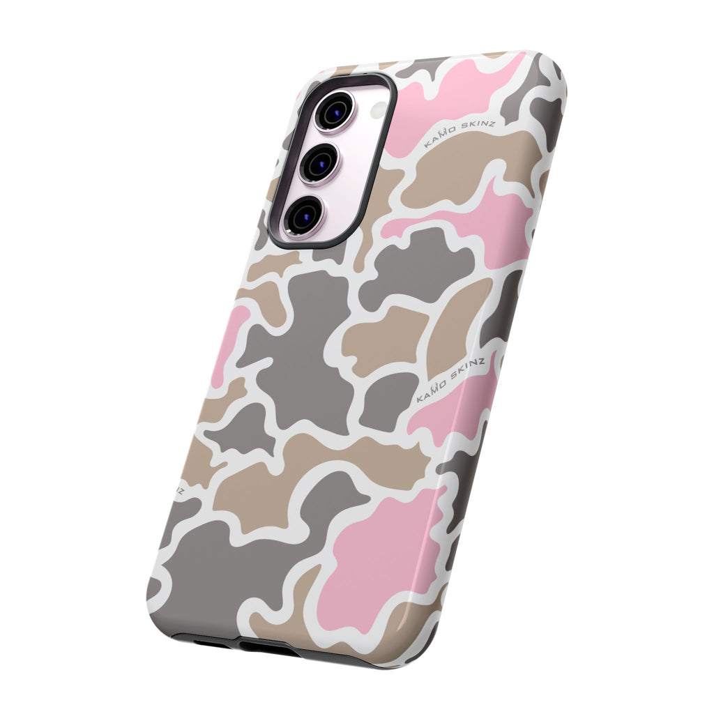 Marsh Queen Tough Case - Kamo Skinz 