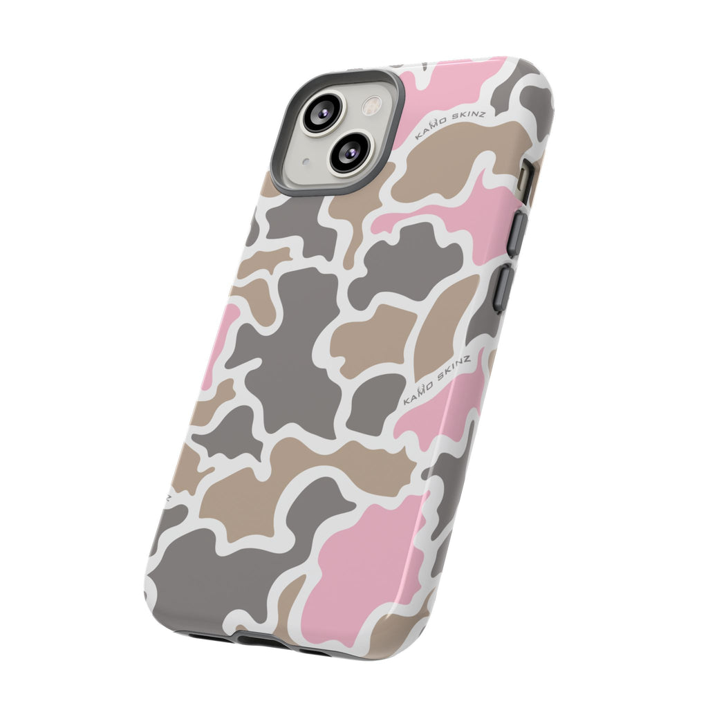 Marsh Queen Tough Case - Kamo Skinz 