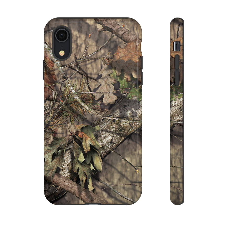 Mossy Oak® Break-Up Country® Tough Case – Kamo Skinz