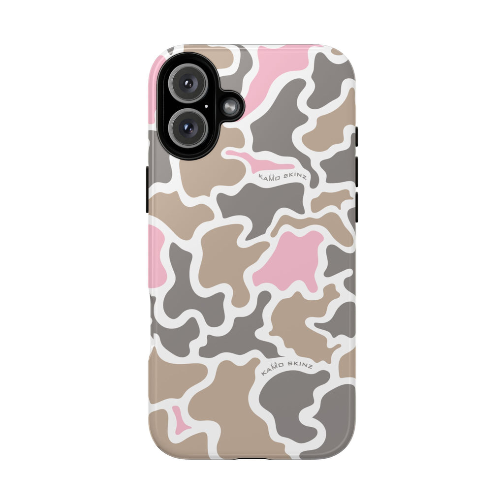 Marsh Queen Tough Case - Kamo Skinz 