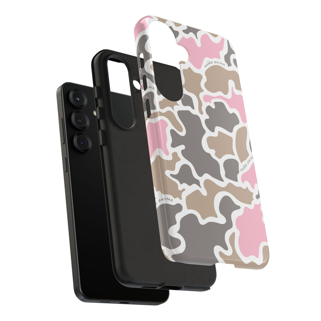 Marsh Queen Tough Case - Kamo Skinz 