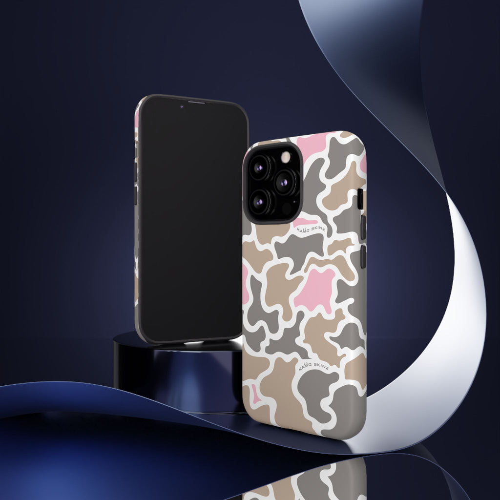 Marsh Queen Tough Case - Kamo Skinz 