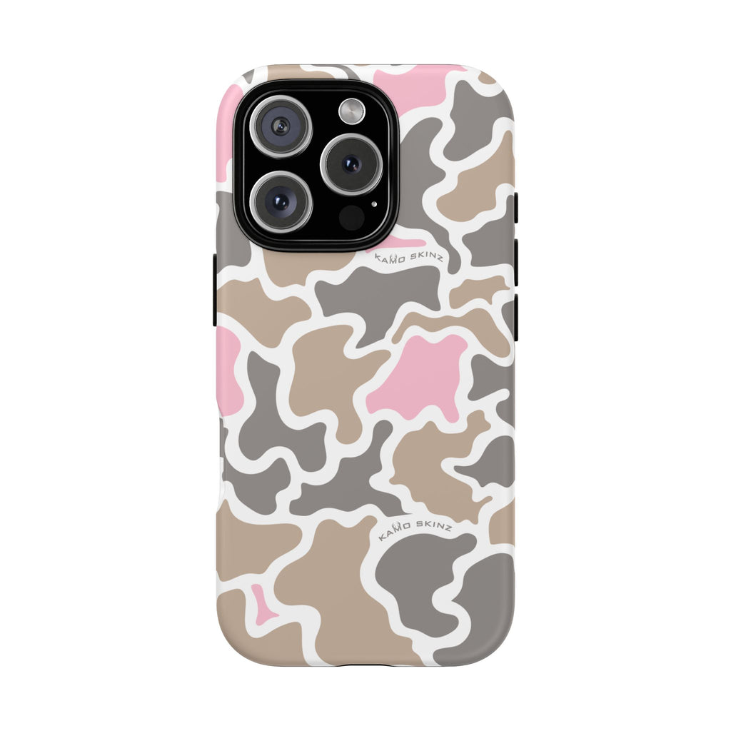 Marsh Queen Tough Case - Kamo Skinz 