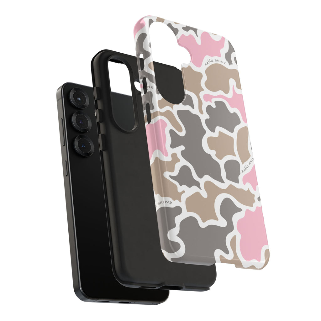 Marsh Queen Tough Case - Kamo Skinz 