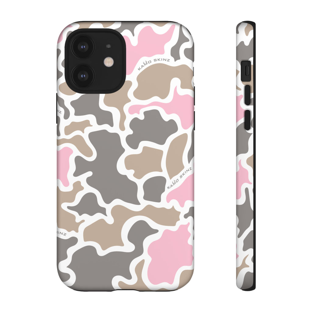 Marsh Queen Tough Case - Kamo Skinz 