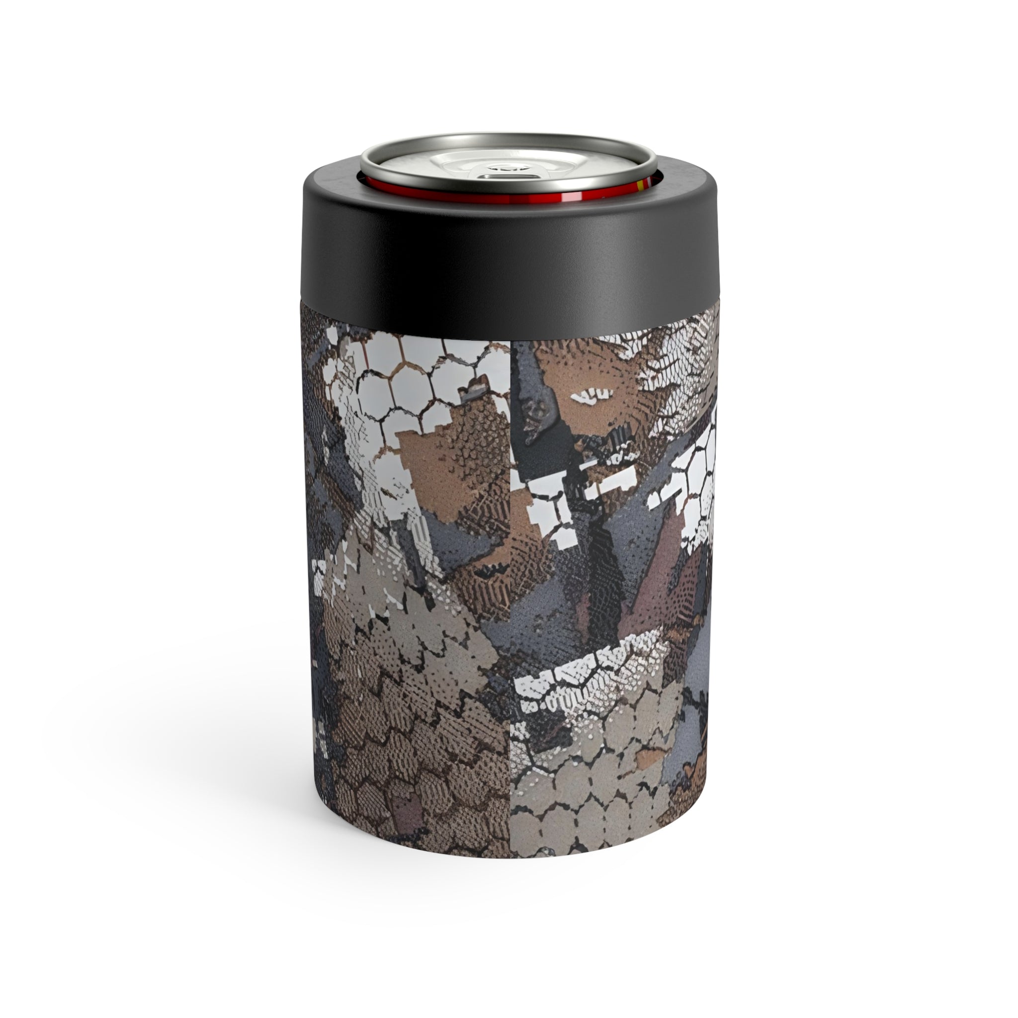 Solo Cup Koozie Camo Adv Max