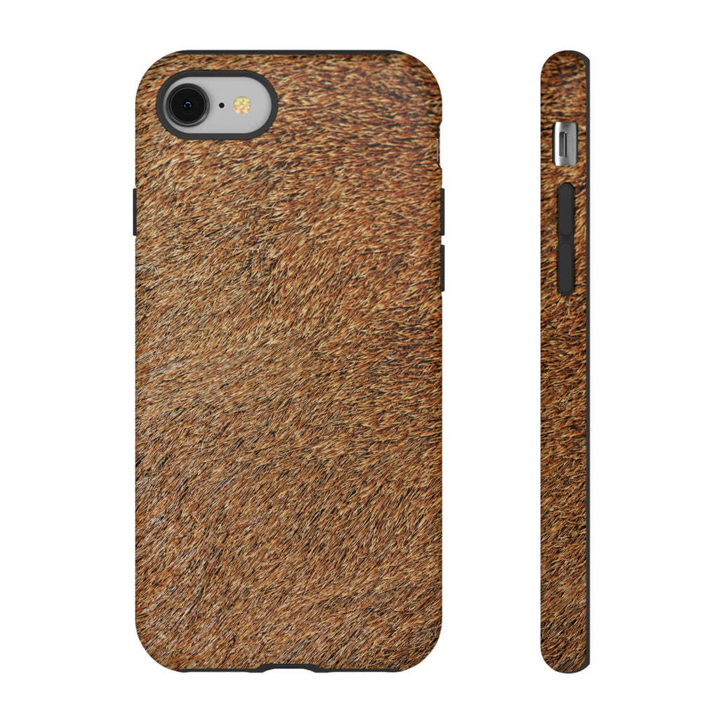 Deer Hide Tough Cases - Kamo Skinz 