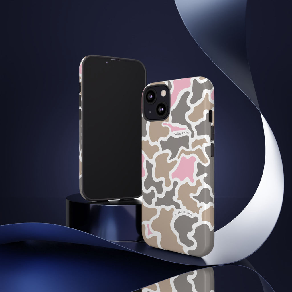 Marsh Queen Tough Case - Kamo Skinz 