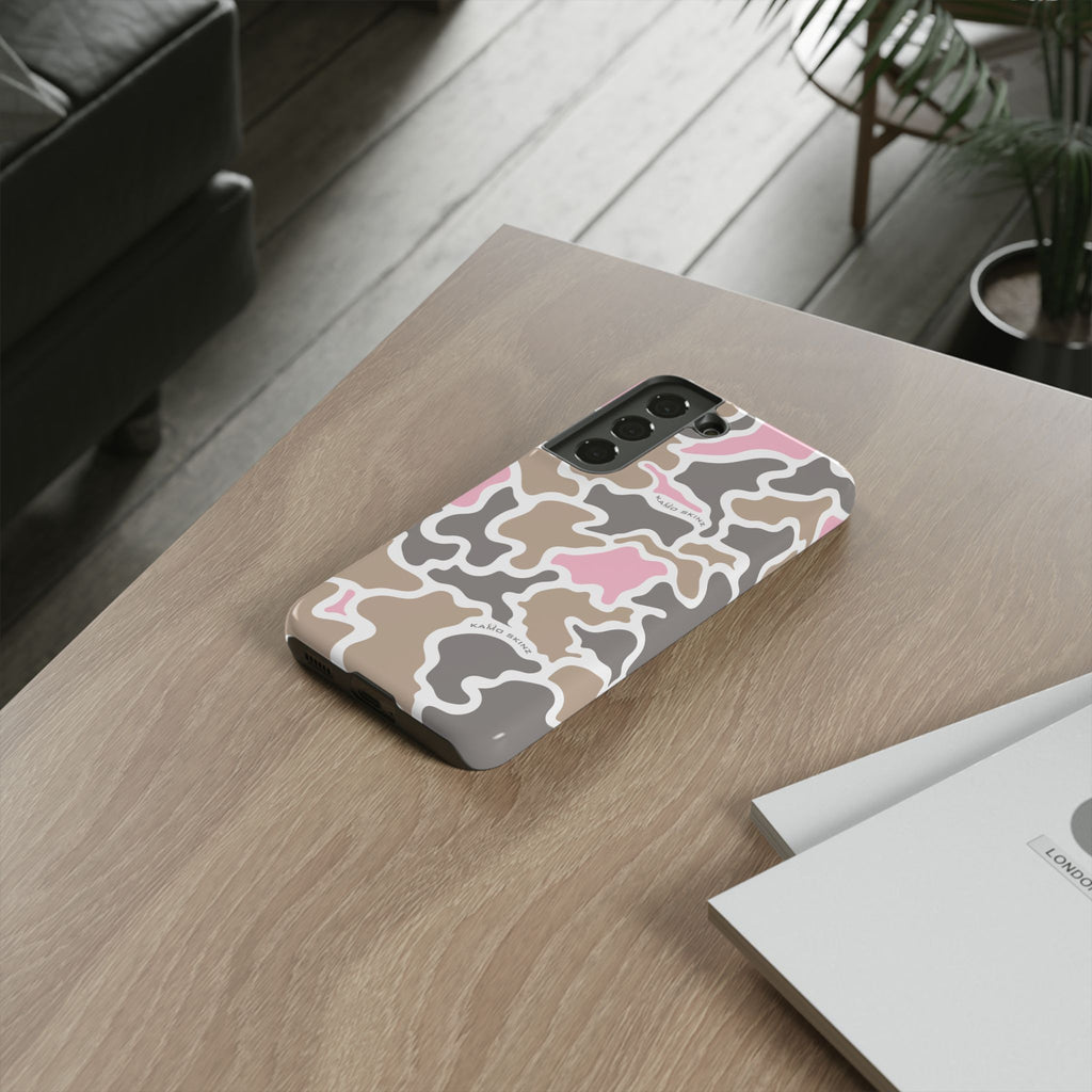 Marsh Queen Tough Case - Kamo Skinz 