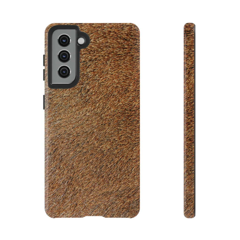 Deer Hide Tough Cases - Kamo Skinz 