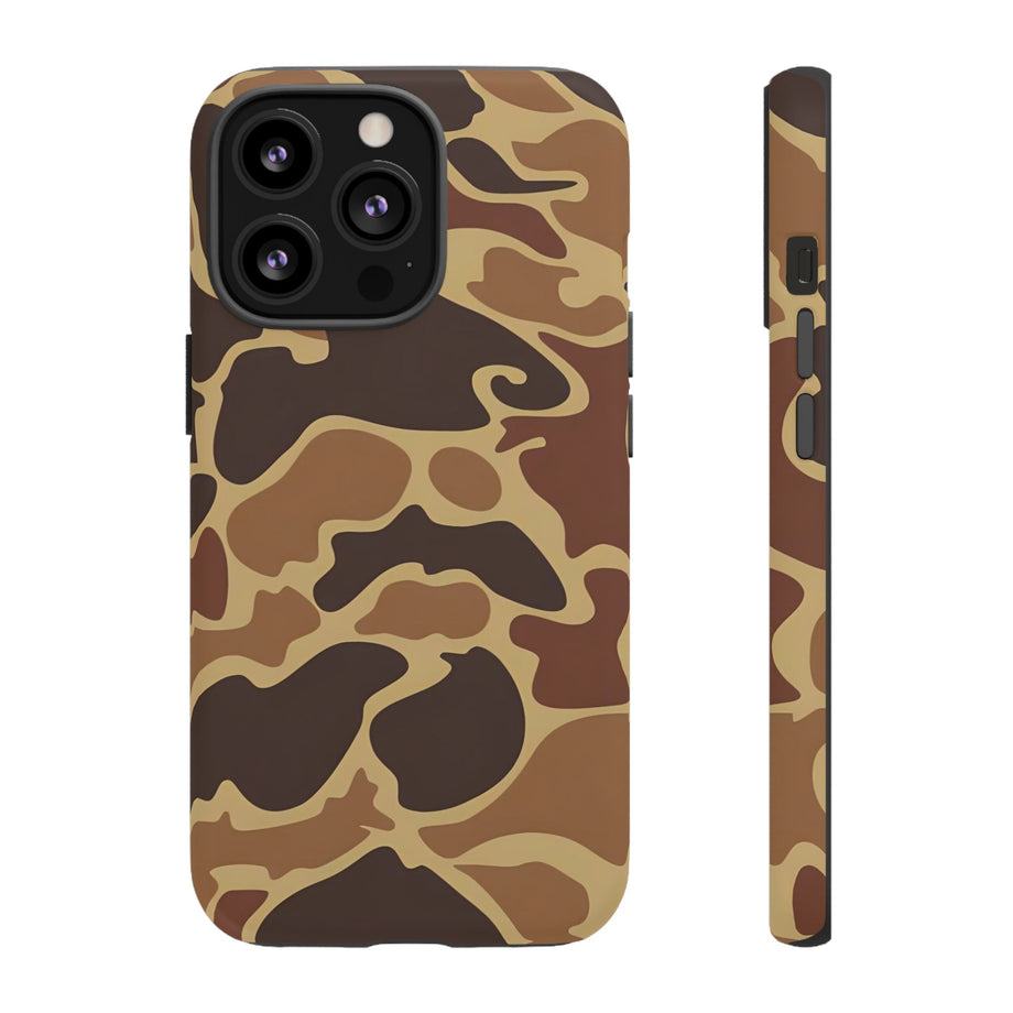 Vintage Duck Camo Tough Cases – Kamo Skinz Vintage Duck Camo Tough Cases – Kamo Skinz
