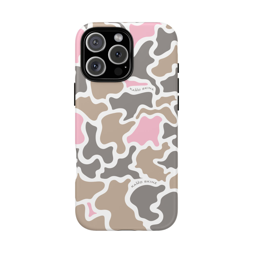 Marsh Queen Tough Case - Kamo Skinz 