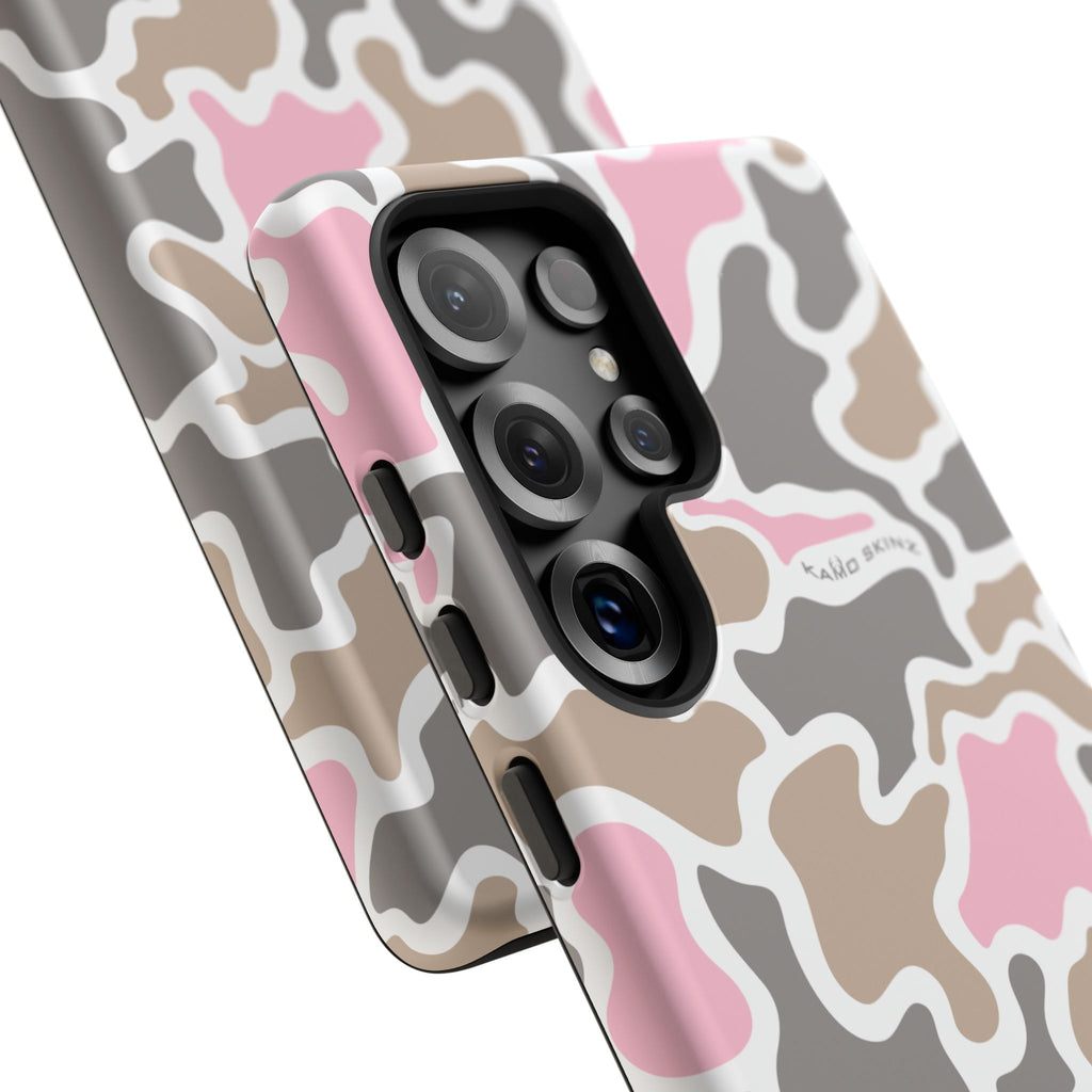 Marsh Queen Tough Case - Kamo Skinz 