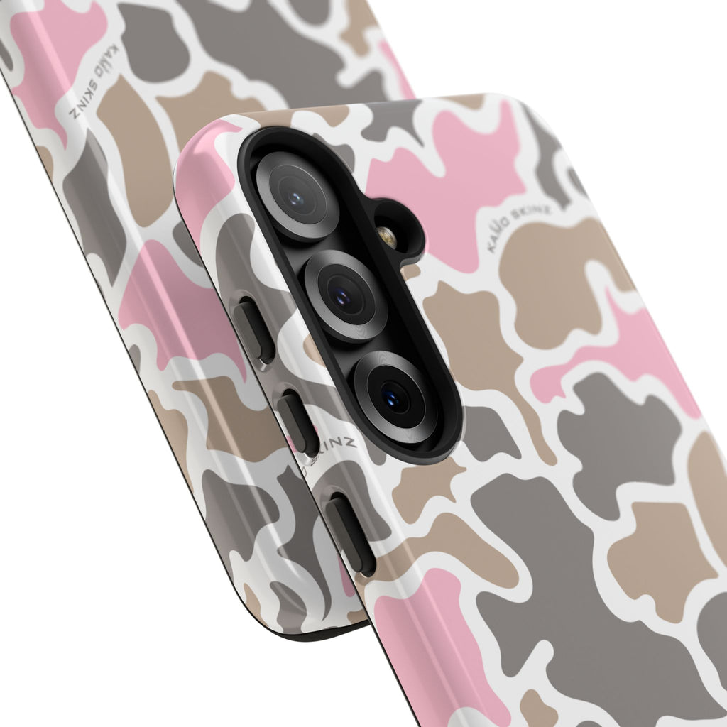 Marsh Queen Tough Case - Kamo Skinz 