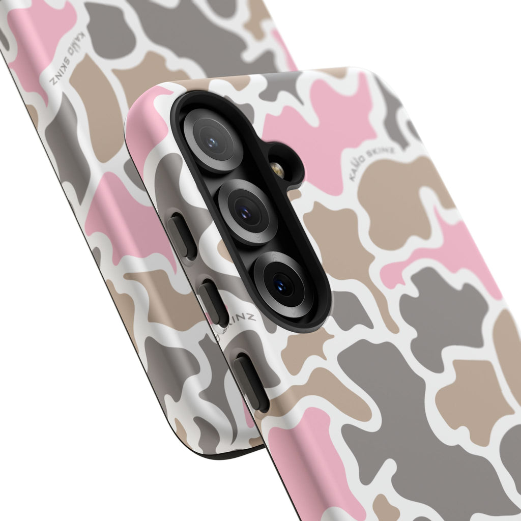 Marsh Queen Tough Case - Kamo Skinz 