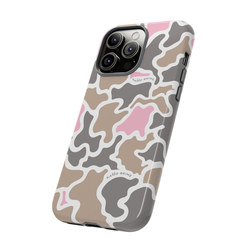 Marsh Queen Tough Case - Kamo Skinz 