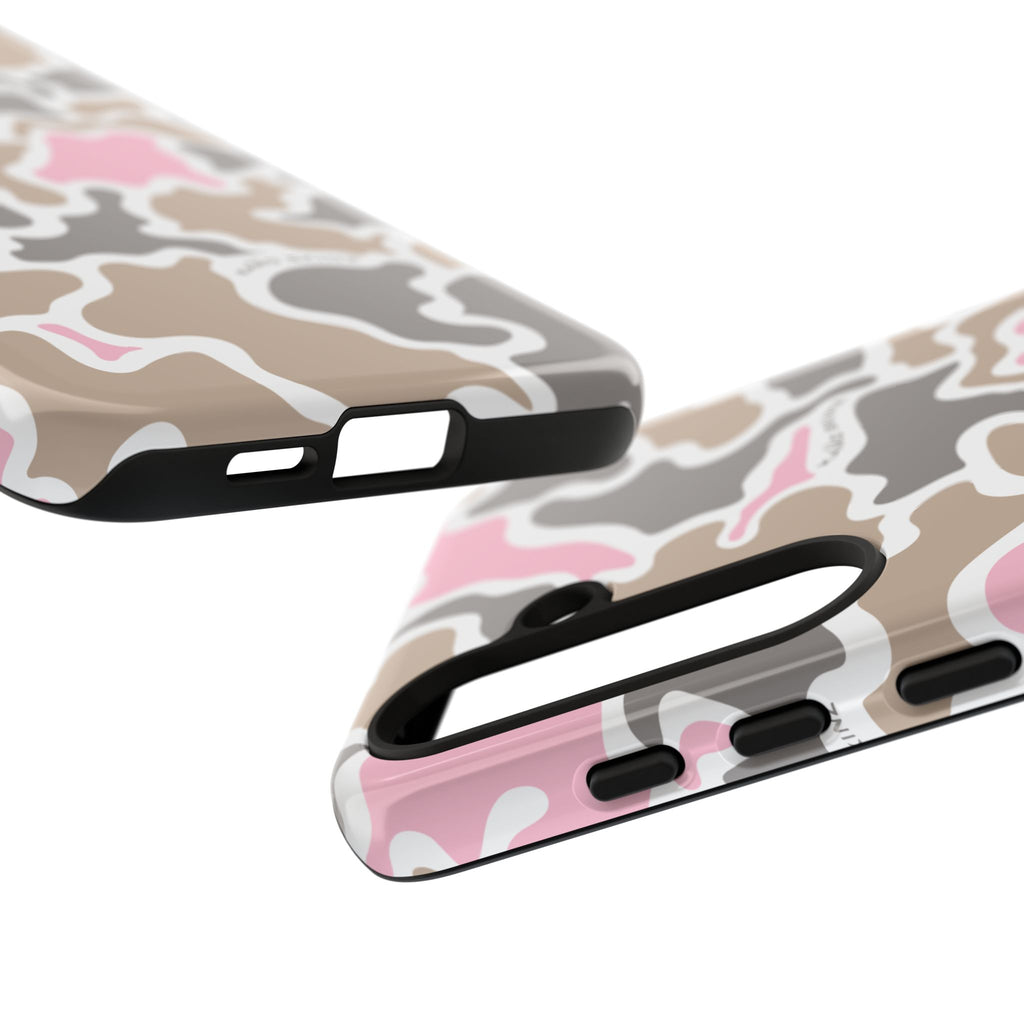 Marsh Queen Tough Case - Kamo Skinz 