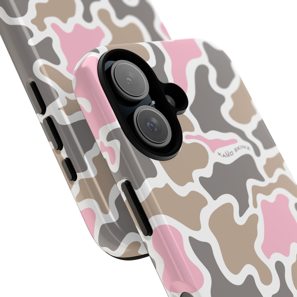 Marsh Queen Tough Case - Kamo Skinz 
