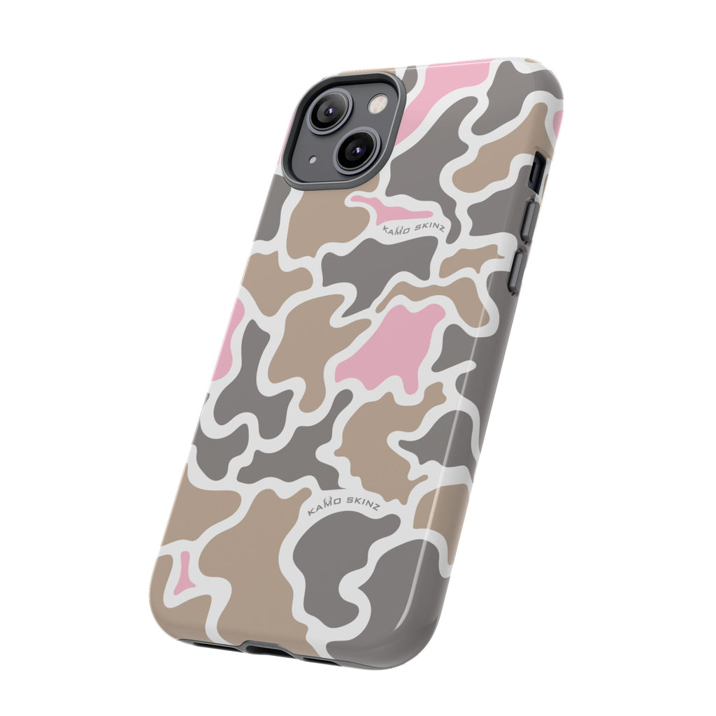 Marsh Queen Tough Case - Kamo Skinz 