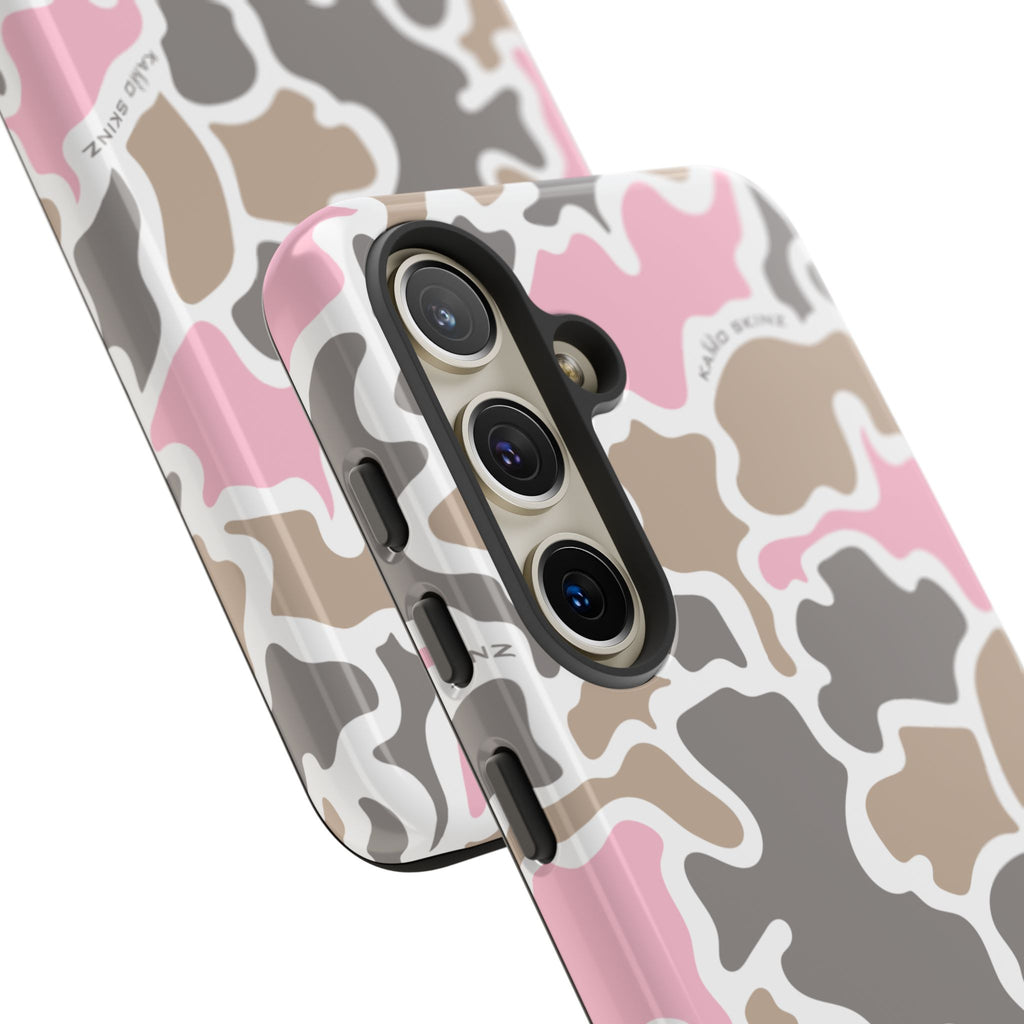 Marsh Queen Tough Case - Kamo Skinz 