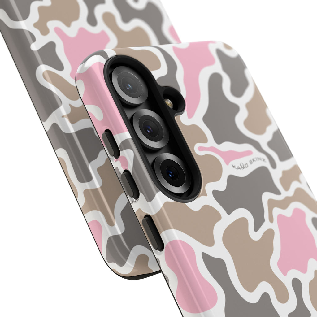 Marsh Queen Tough Case - Kamo Skinz 