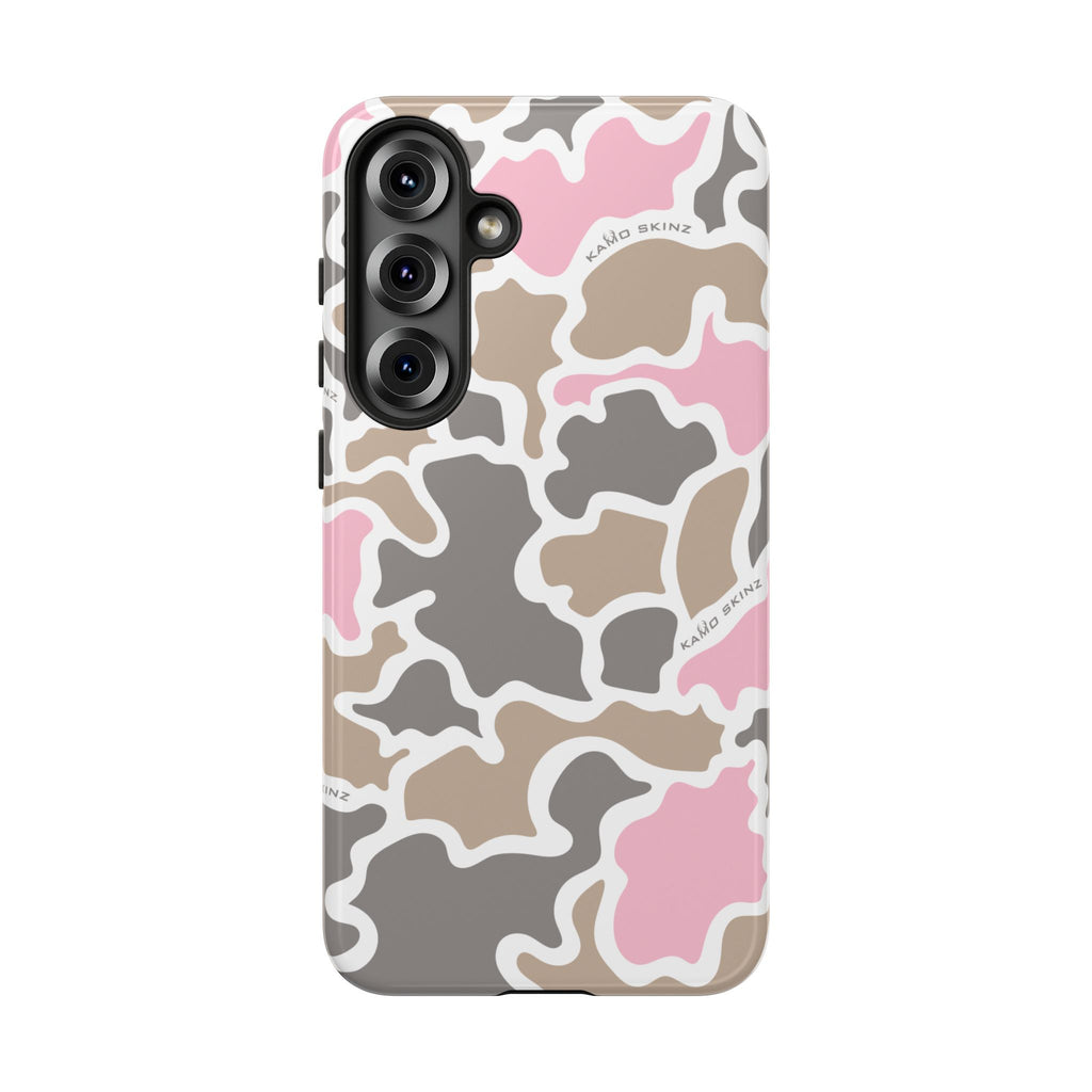 Marsh Queen Tough Case - Kamo Skinz 